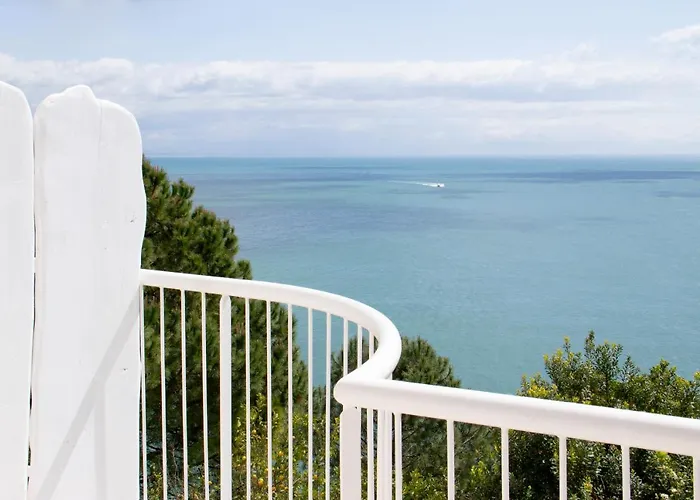 Una Villa - Amalfi Boutique Rooms