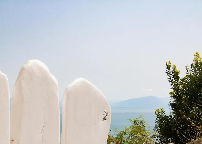 Una Villa - Amalfi Boutique Rooms B&B