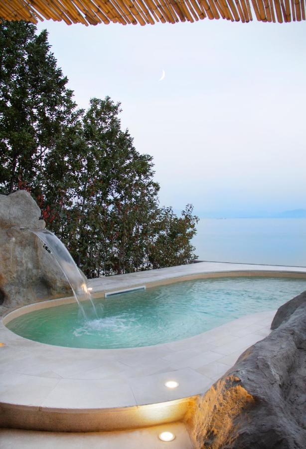 - Boutique Bed & Breakfast Amalfi