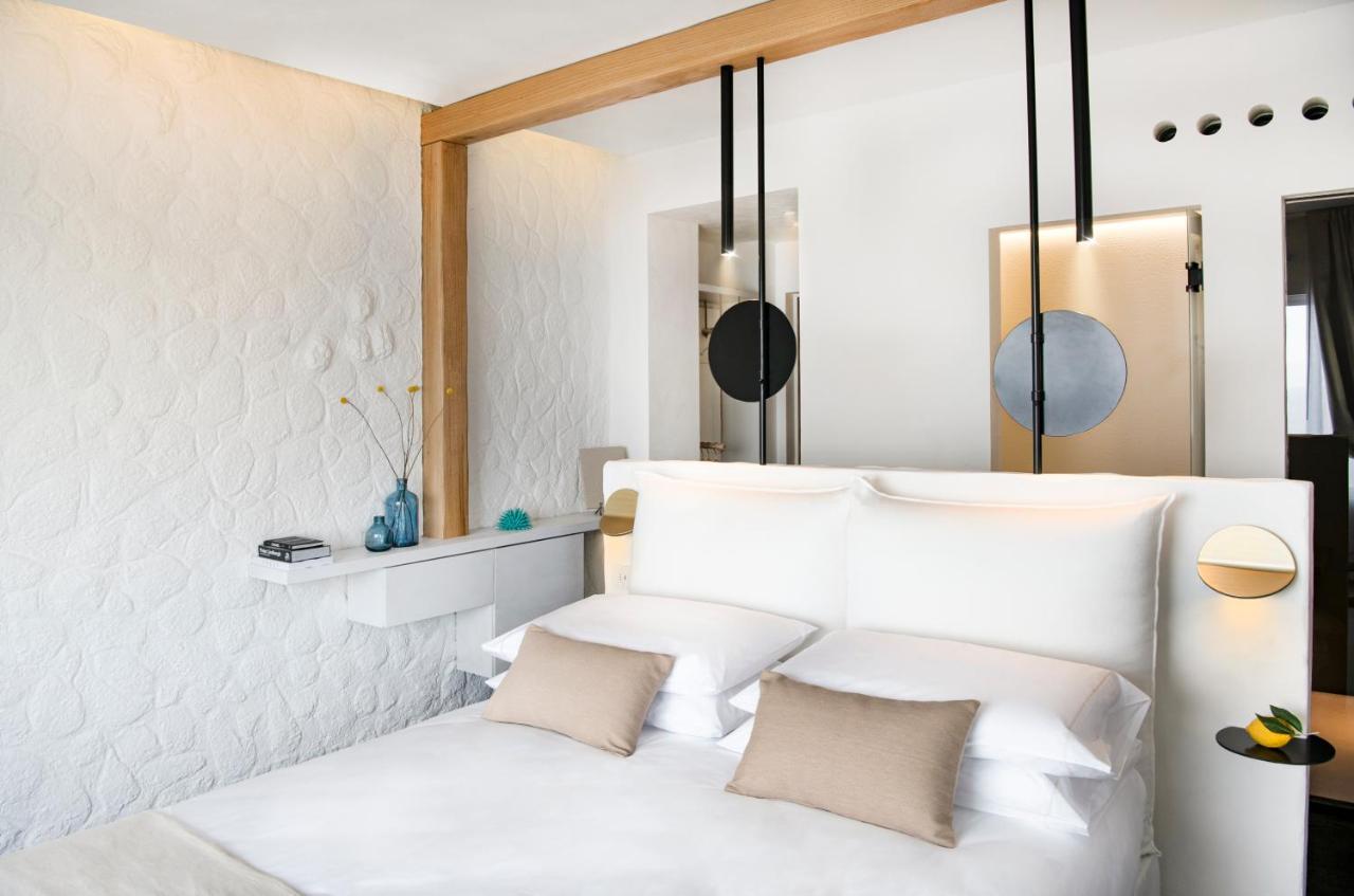 Bed & Breakfast - Boutique *